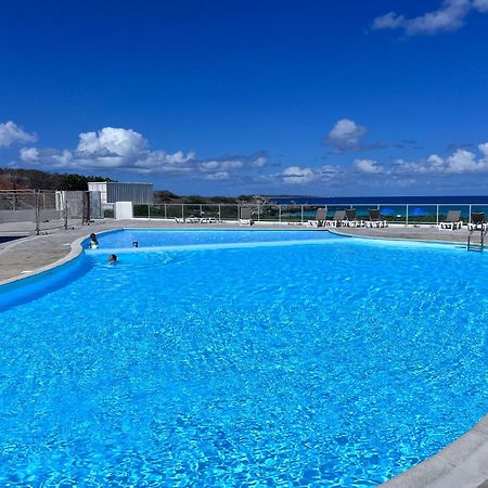 Studio Tortola Orient Bay Vue Mer 퀼드삭 외부 사진
