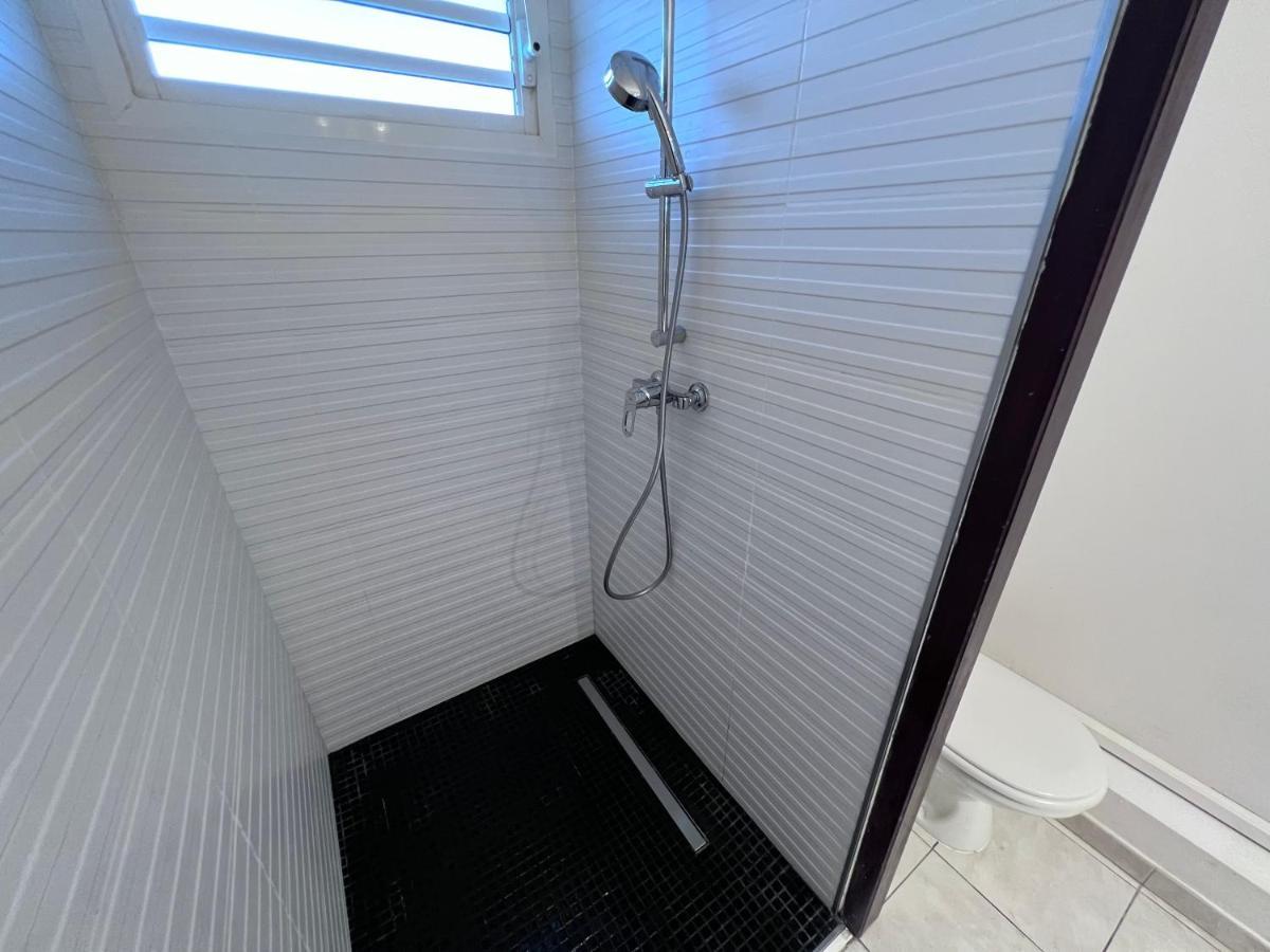 Studio Tortola Orient Bay Vue Mer 퀼드삭 외부 사진