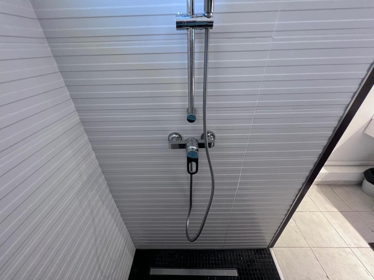 Studio Tortola Orient Bay Vue Mer 퀼드삭 외부 사진
