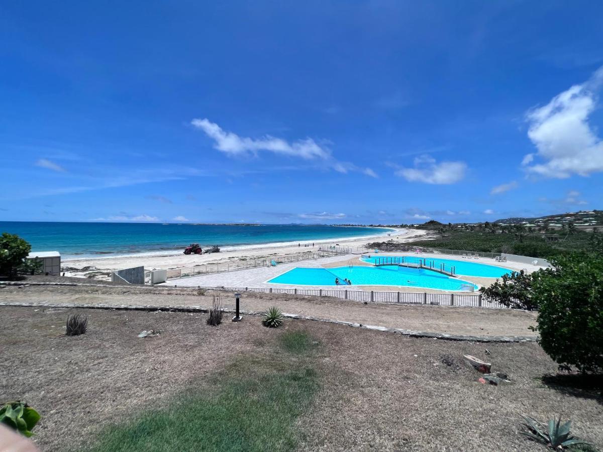 Studio Tortola Orient Bay Vue Mer 퀼드삭 외부 사진